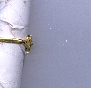 DIAMOND RING GENTS FANCY
