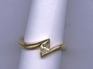 DIAMOND RING GENTS FANCY