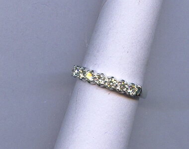 DIAMOND RING GENTS FANCY