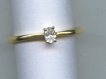 DIAMOND RING GENTS FANCY