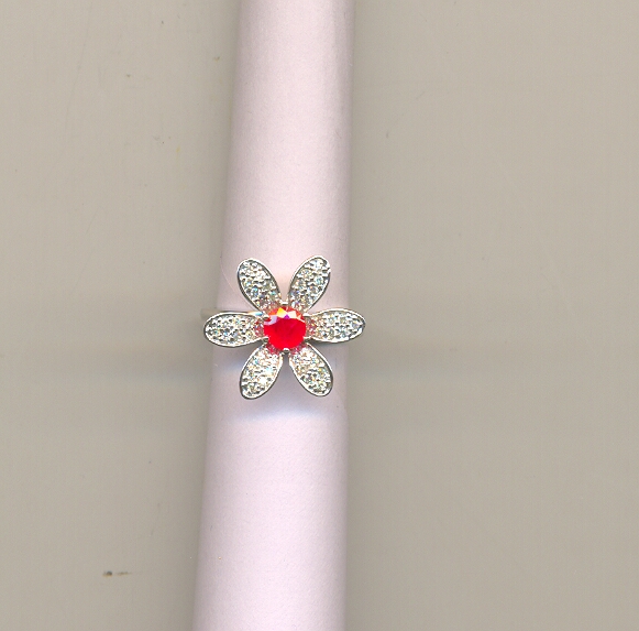 DIAMOND RING GENTS FANCY