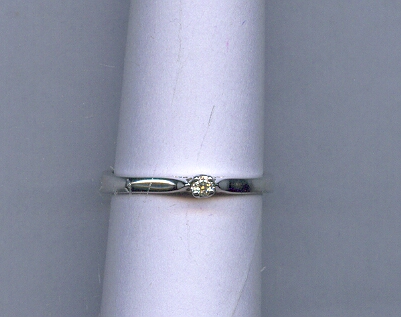 DIAMOND RING GENTS FANCY