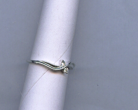DIAMOND RING GENTS FANCY