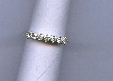 DIAMOND RING GENTS FANCY