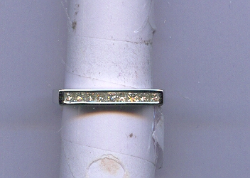 DIAMOND RING GENTS FANCY