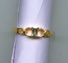 DIAMOND RING GENTS FANCY