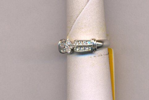 DIAMOND RING GENTS GENERAL