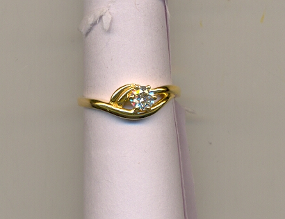 DIAMOND RING GENTS GENERAL