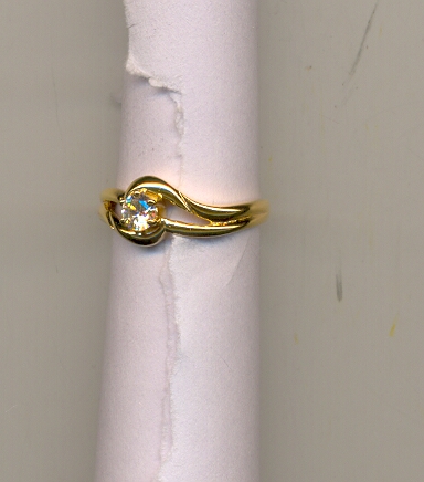DIAMOND RING GENTS GENERAL
