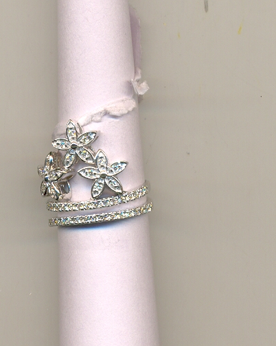 DIAMOND RING GENTS GENERAL