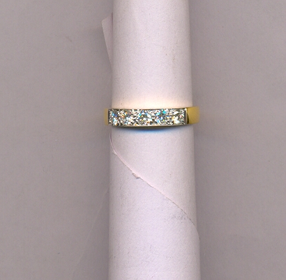 DIAMOND RING GENTS GENERAL