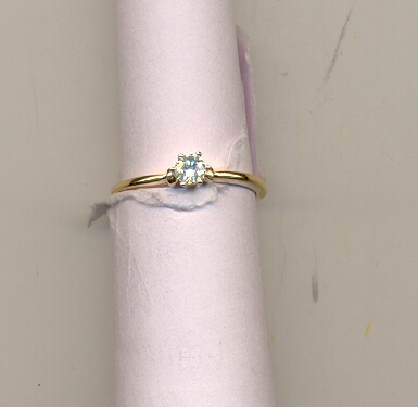 DIAMOND RING GENTS GENERAL