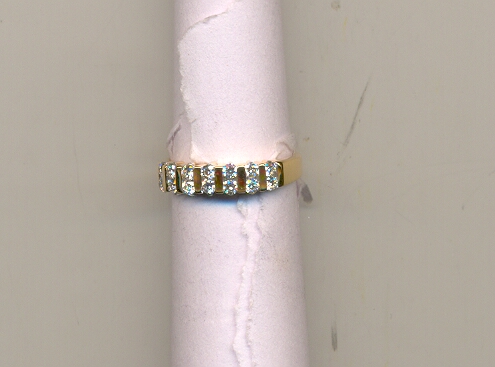 DIAMOND RING GENTS GENERAL