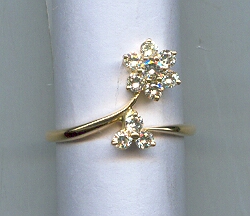 DIAMOND RING GENTS GENERAL