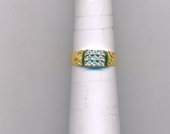 DIAMOND RING GENTS GENERAL