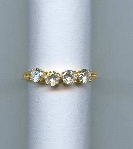 DIAMOND RING GENTS GENERAL