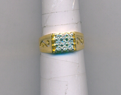 DIAMOND RING GENTS GENERAL