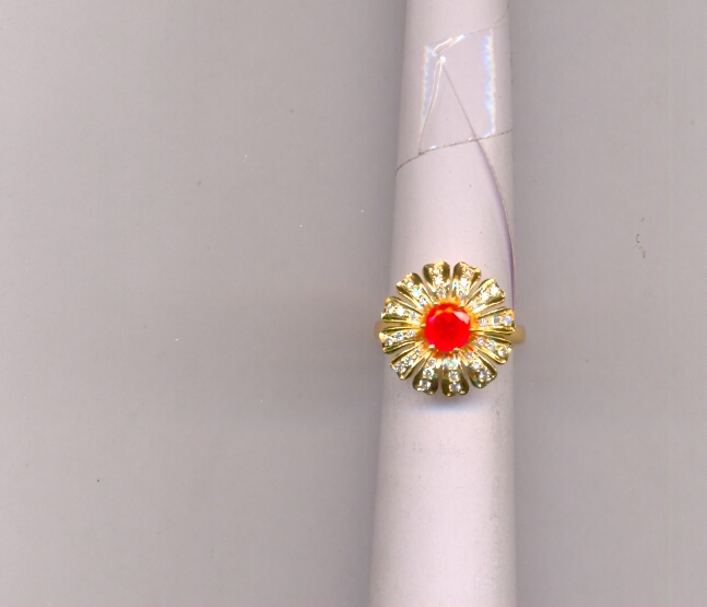 DIAMOND RING LADIES FANCY
