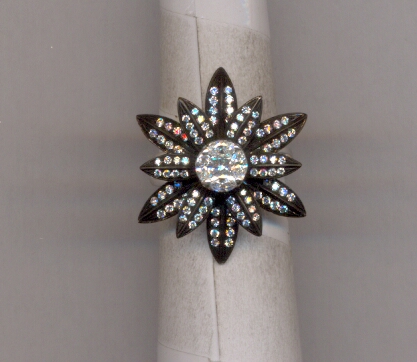 DIAMOND RING LADIES FANCY