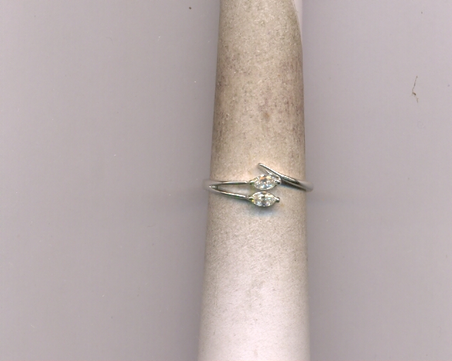 DIAMOND RING LADIES FANCY