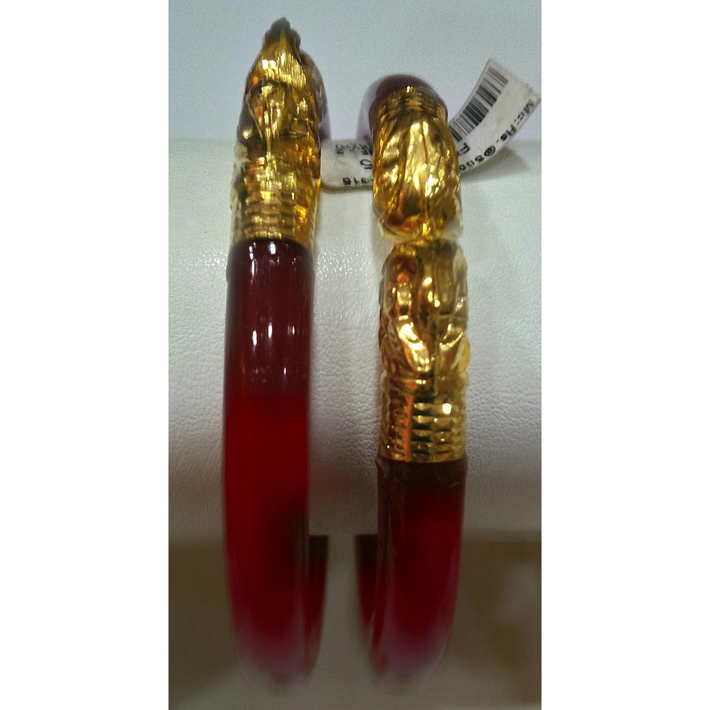 GOLD SANKHA