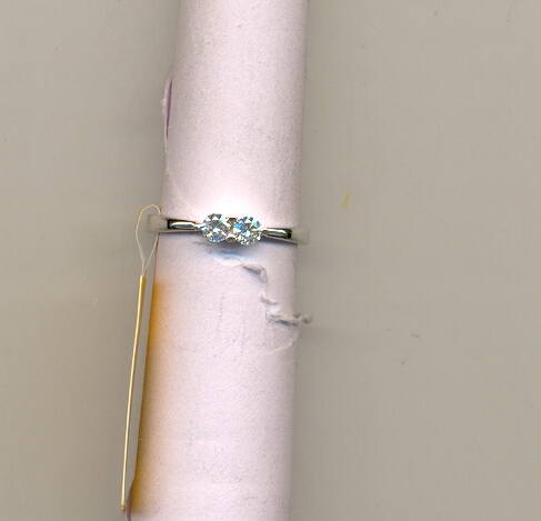 DIAMOND RING LADIES FANCY