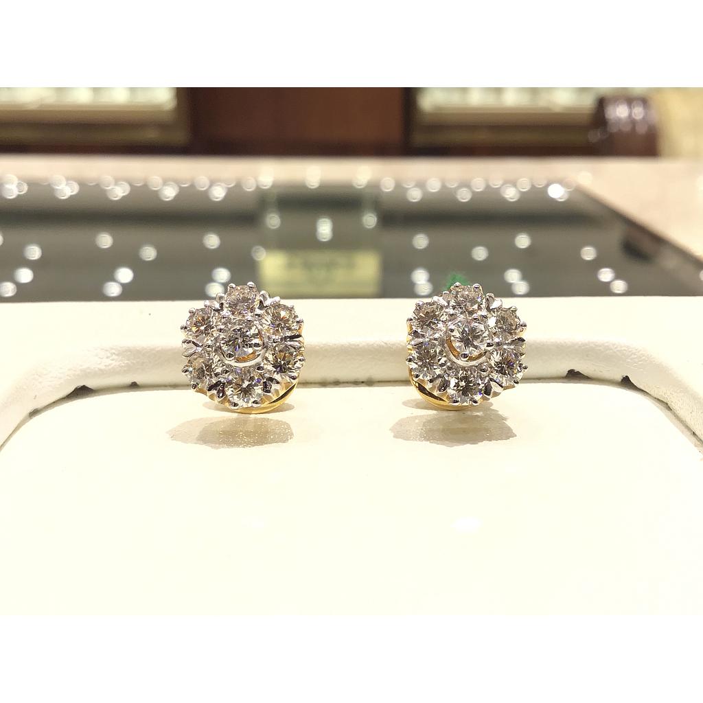 DIAMOND TOP