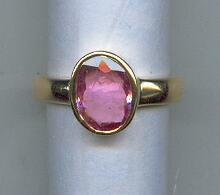 GOLD RING GENTS DESIGNER EXCLUSIVE