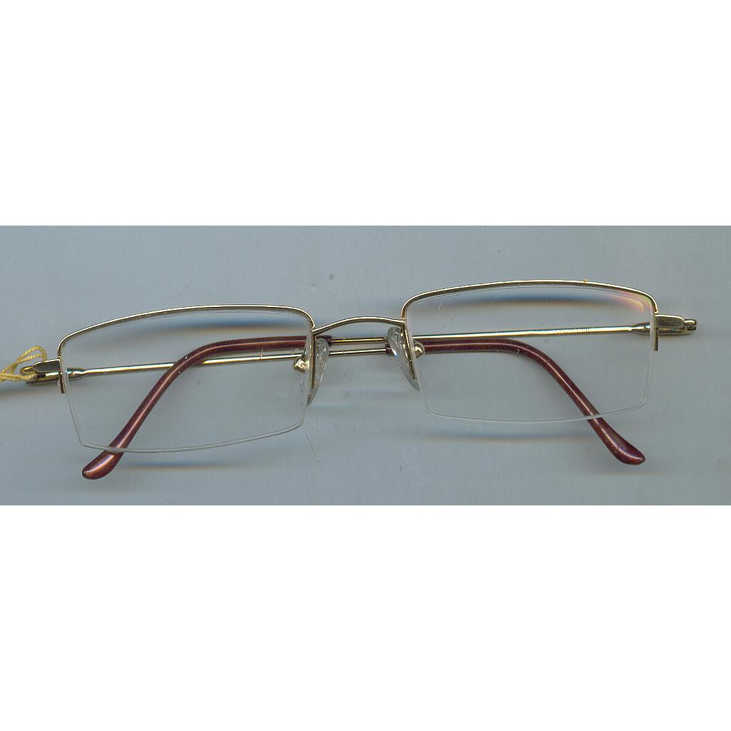 GOLD SPECTACLE