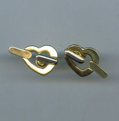 GOLD TOP IMPORTED EXCLUSIVE