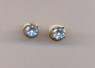 GOLD TOP PLAIN EXCLUSIVE