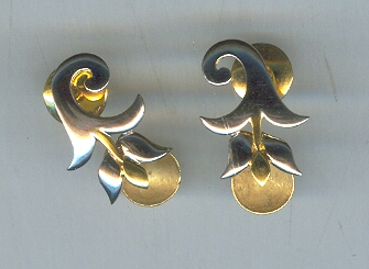 GOLD TOP PLAIN FANCY