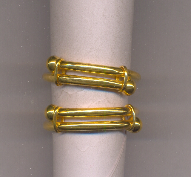 GOLD BANGLE BABY GENERAL