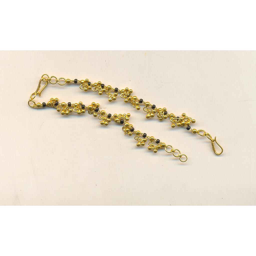 GOLD BANGLE BABY GENERAL