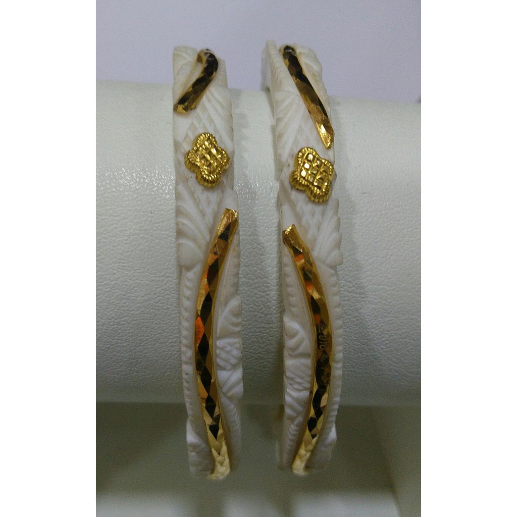GOLD SANKHA FANCY