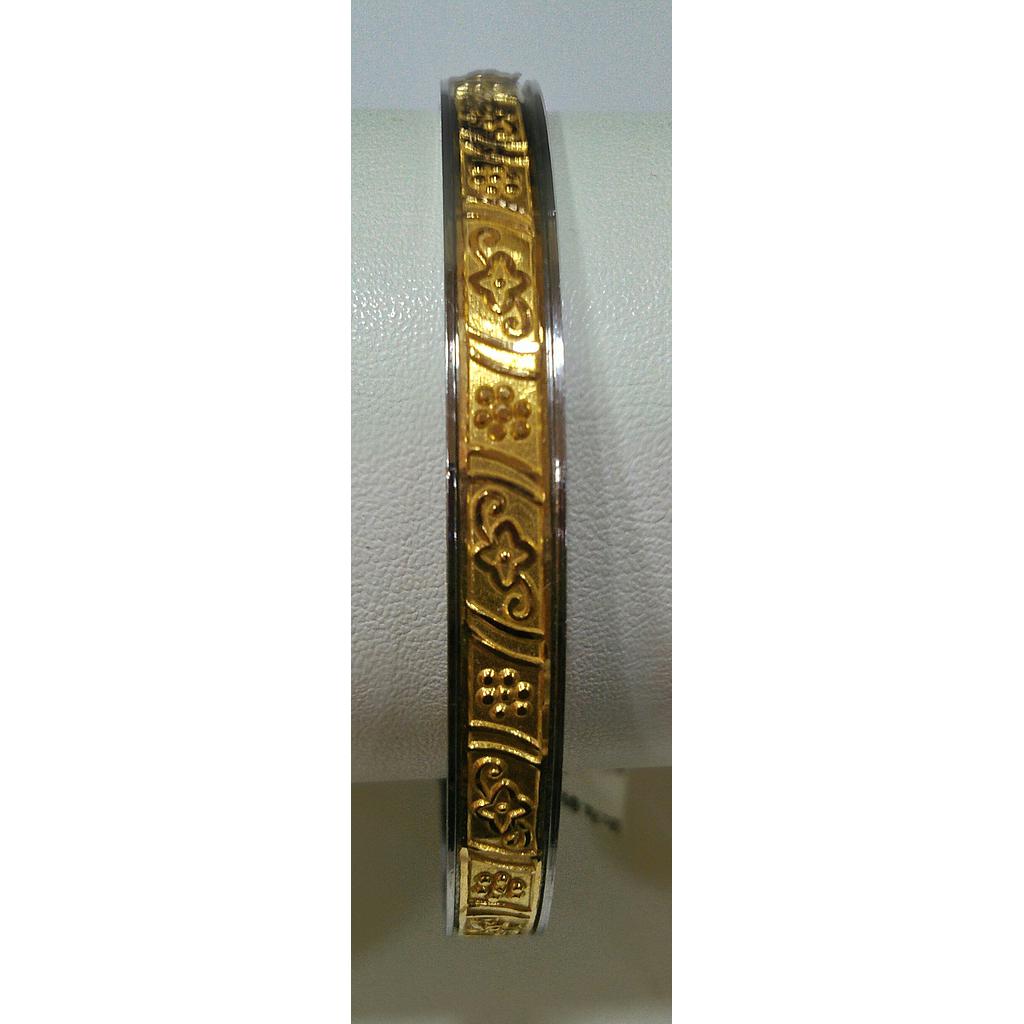 GOLD SANKHA FANCY