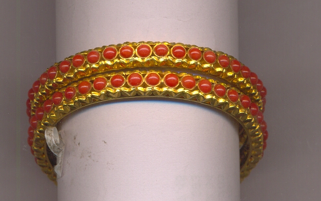 GOLD BANGLE DESIGNER GENERAL