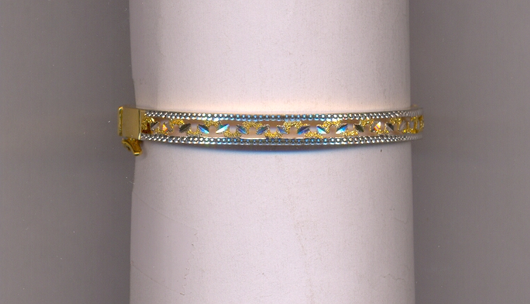 GOLD BANGLE DESIGNER GENERAL