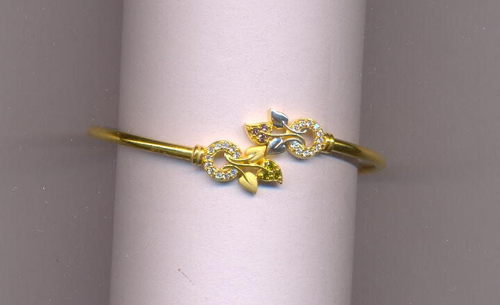 GOLD BANGLE IMPORTED GENERAL