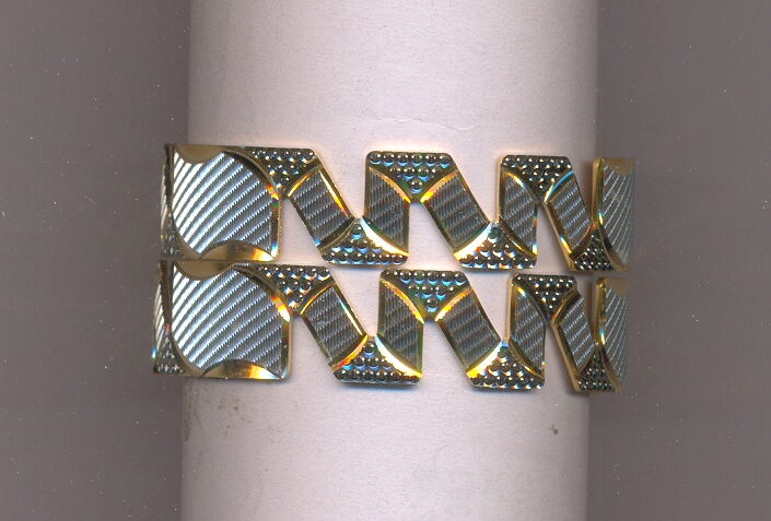 GOLD BANGLE MACHINE CUTTING EXCLUSIVE