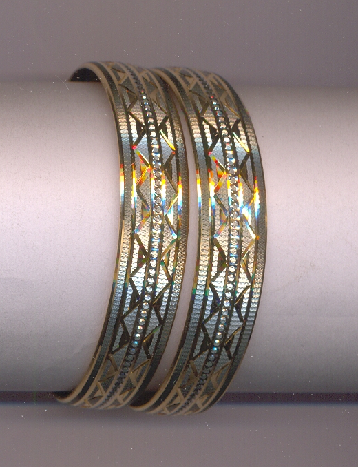 GOLD BANGLE MACHINE CUTTING EXCLUSIVE