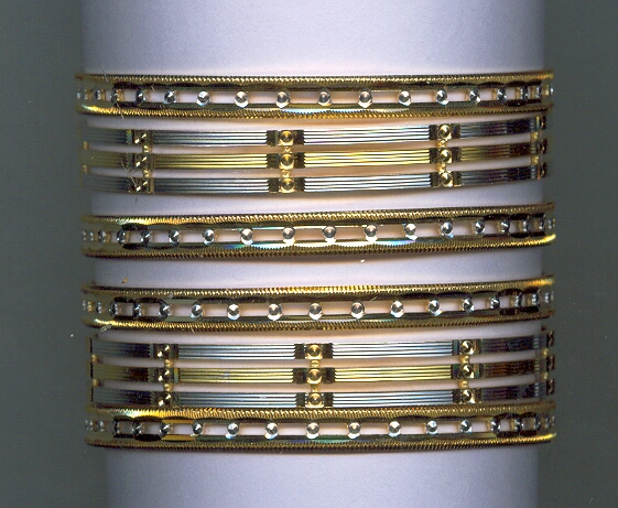 GOLD BANGLE MACHINE CUTTING EXCLUSIVE