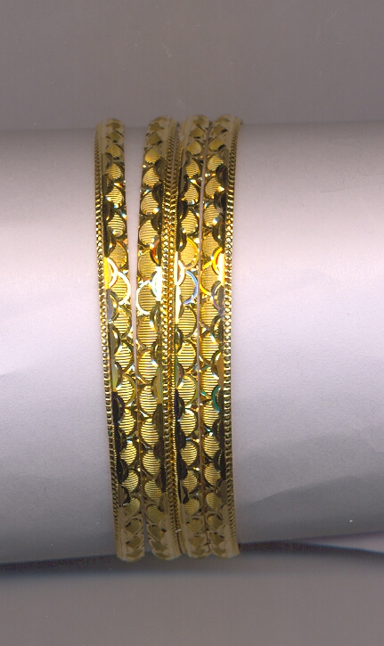 GOLD BANGLE MACHINE CUTTING EXCLUSIVE