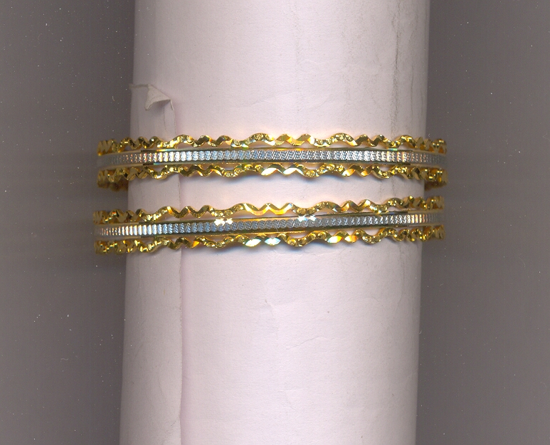 GOLD BANGLE MACHINE CUTTING GENERAL