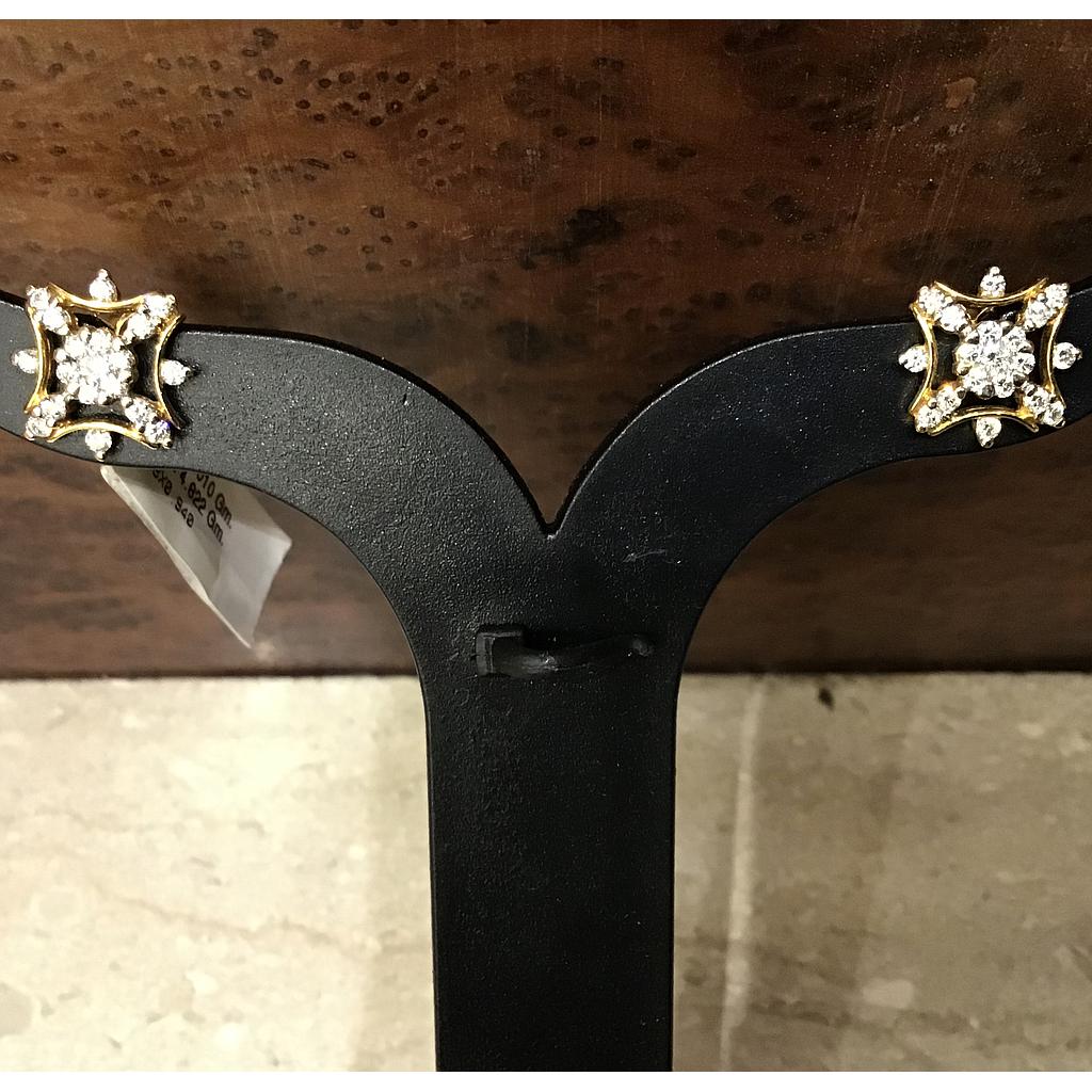 DIAMOND TOPS