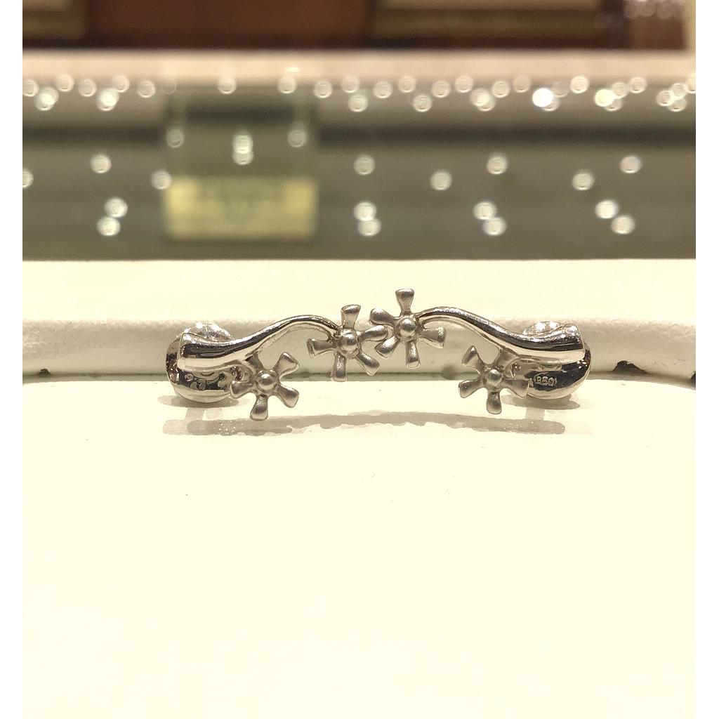 PLATINUM EARTOP EXCLUSIVE
