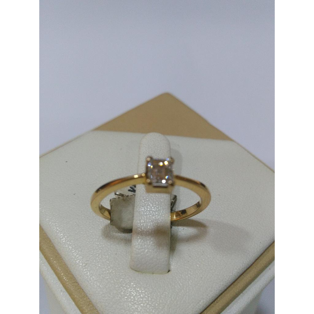 DIAMOND RING LADIES