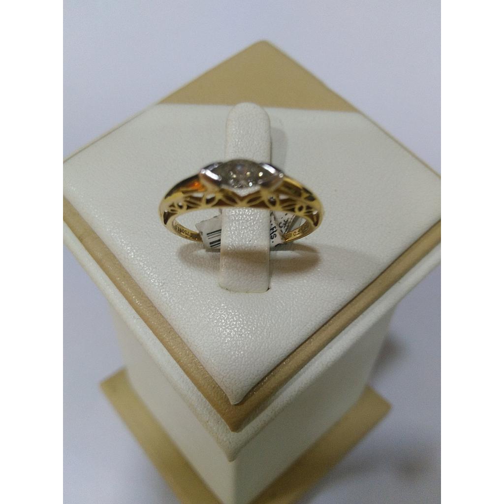 DIAMOND RING LADIES