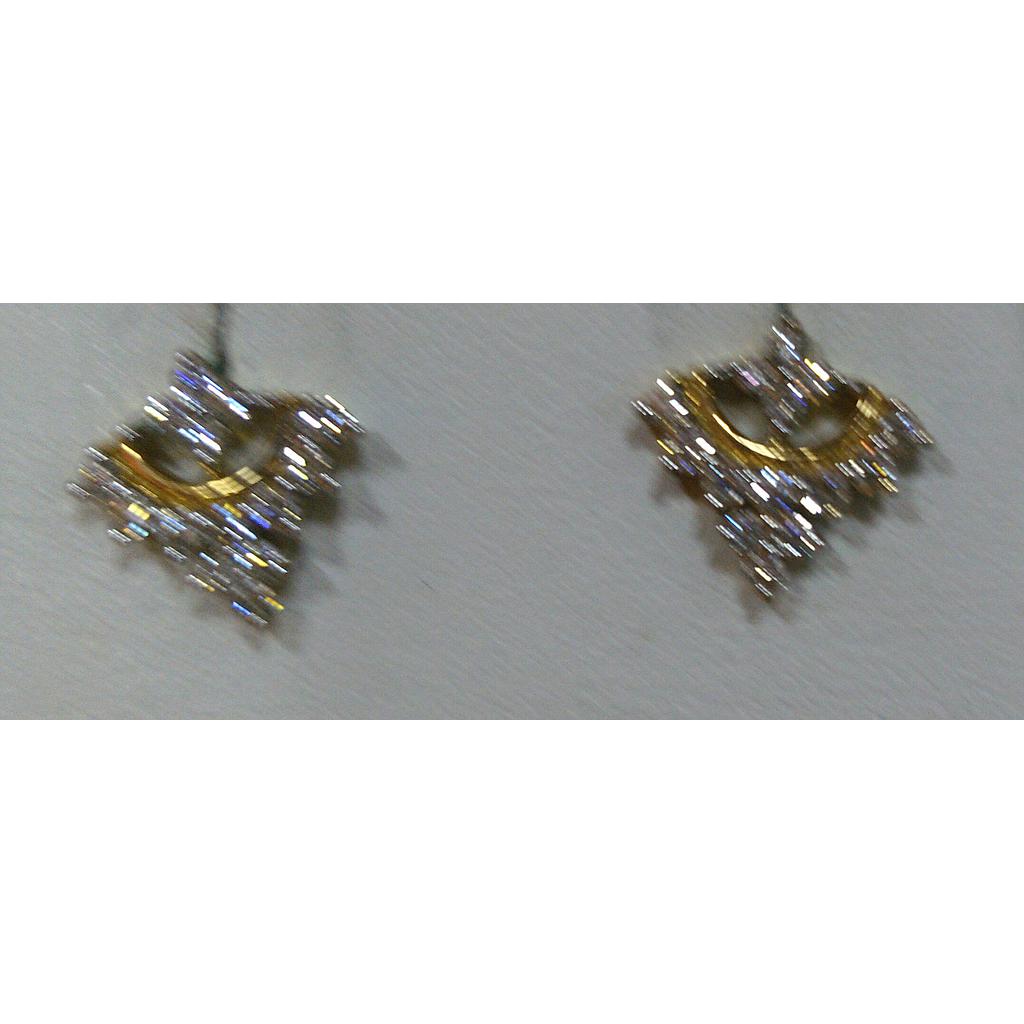 DIAMOND TOP