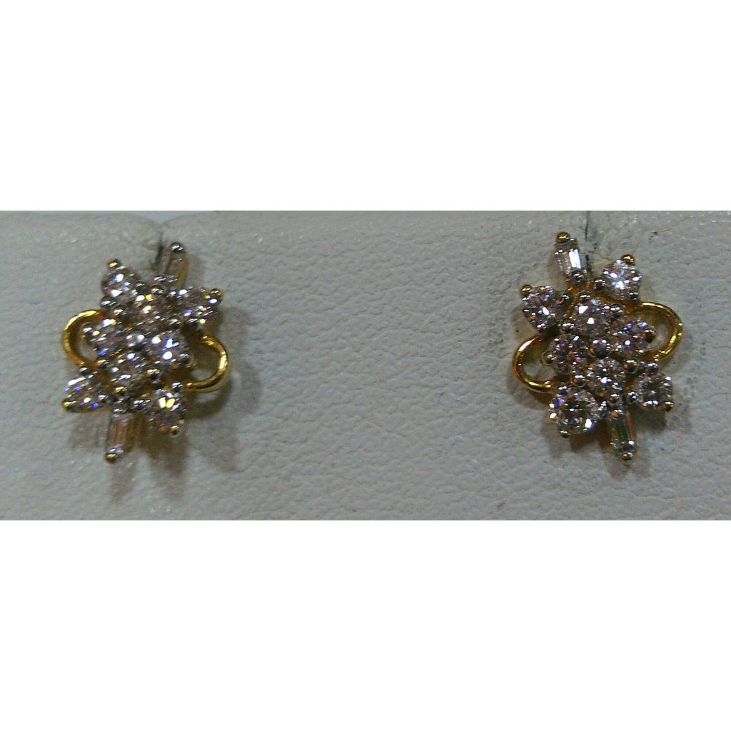 DIAMOND TOP